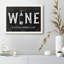 «Wine A Little» - imprimé-1387599386-1387599388