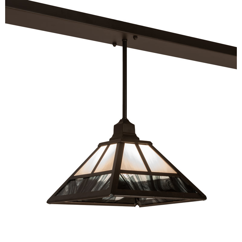 "T" Mission 3 - Light Pendant