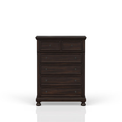 Commode 5 tiroirs