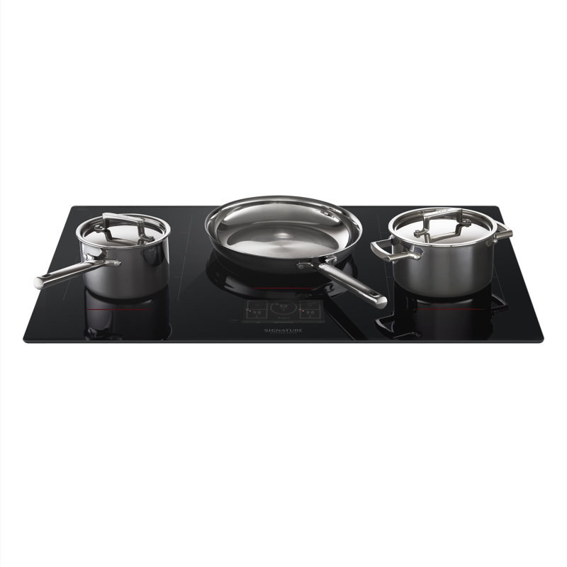 36-Inch Flex Induction Cooktop