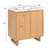 30" Single Bathroom Vanity Set-93526876