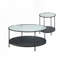 Ensemble de tables basses 2 pièces