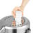  370W Stainless Steel Citrus Juicer 