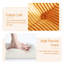 Tri-Fold Velours côtelé 6 po-409482613-409482614