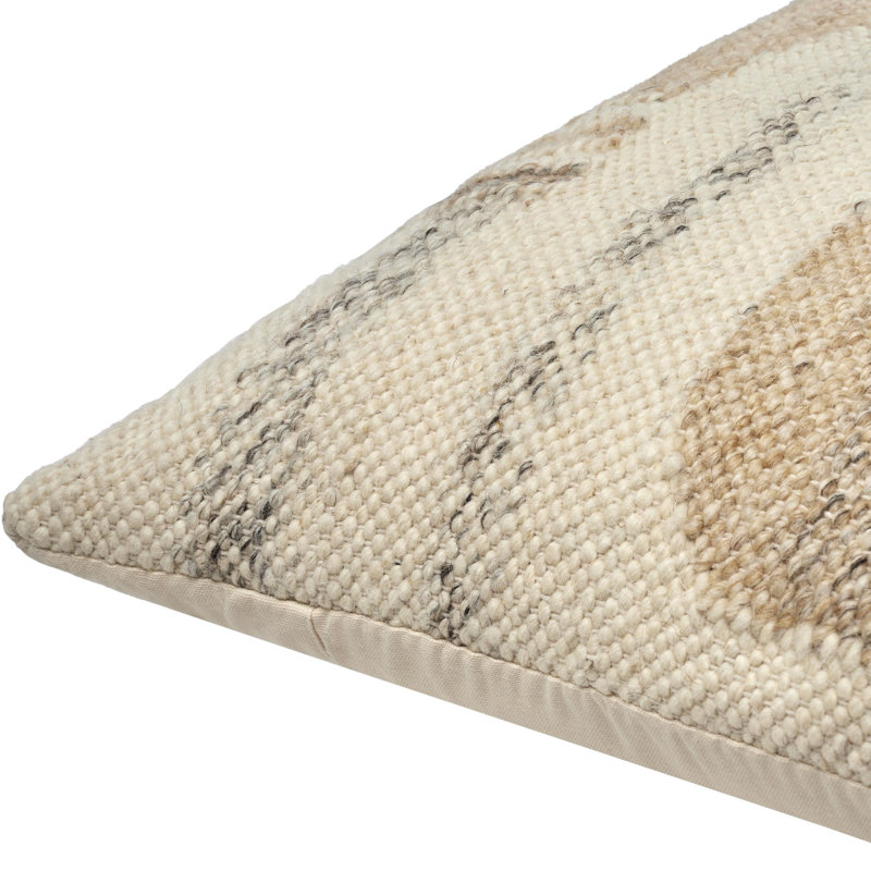 Coussin Dia, 22 po x 22 po, Housse de coussin seulement - sans coussin