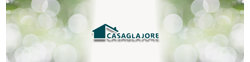 CasaGlajore logo