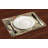 Polyester Cities & Maps Rectangle Placemat