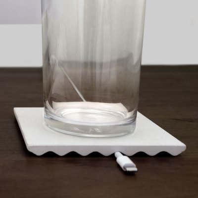 1 Piece Coaster
