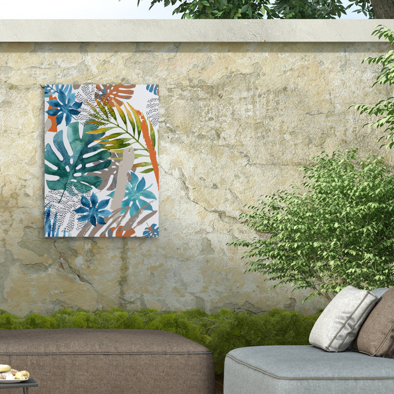 Toile extérieure Incado Pavlatka, H 32 po x l 24 po x P 1,5 po