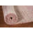 Striped Gabbeh Runner Rug 3x10