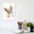 Tucker by Lisa Whitehouse - Wrapped Canvas Gallery-Wrapped Canvas Giclée-1576214749