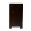 Table de chevet 3 tiroirs