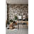 Marble Wallpaper Geometric Modern Decorative Mural
