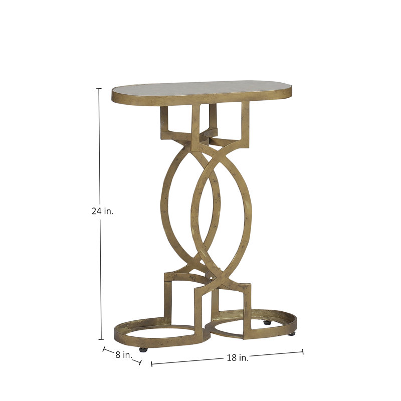 Natasha Side Table