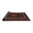 Oriental Indoor Rug-183408876