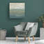 «Sage Terrain I» par Timothy O 'Toole, impression sur toile tendue-108108515