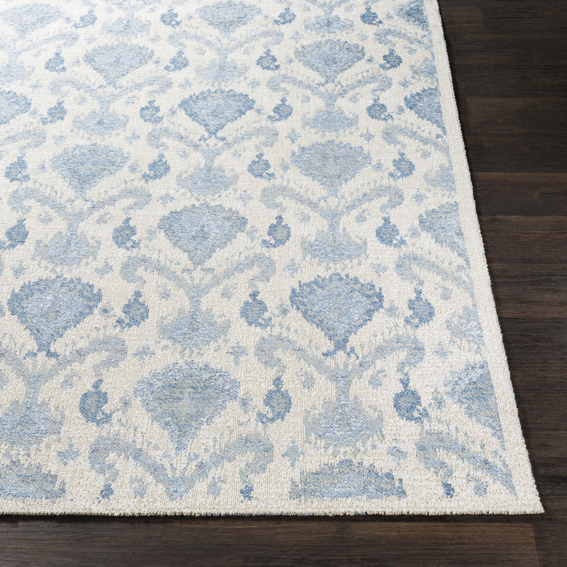 Tybalt Geometric Indoor Rug, Runner 2'7" x 7'3"