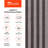 Sunbrella® Outdoor Patio Lounge Cushions-1121325621