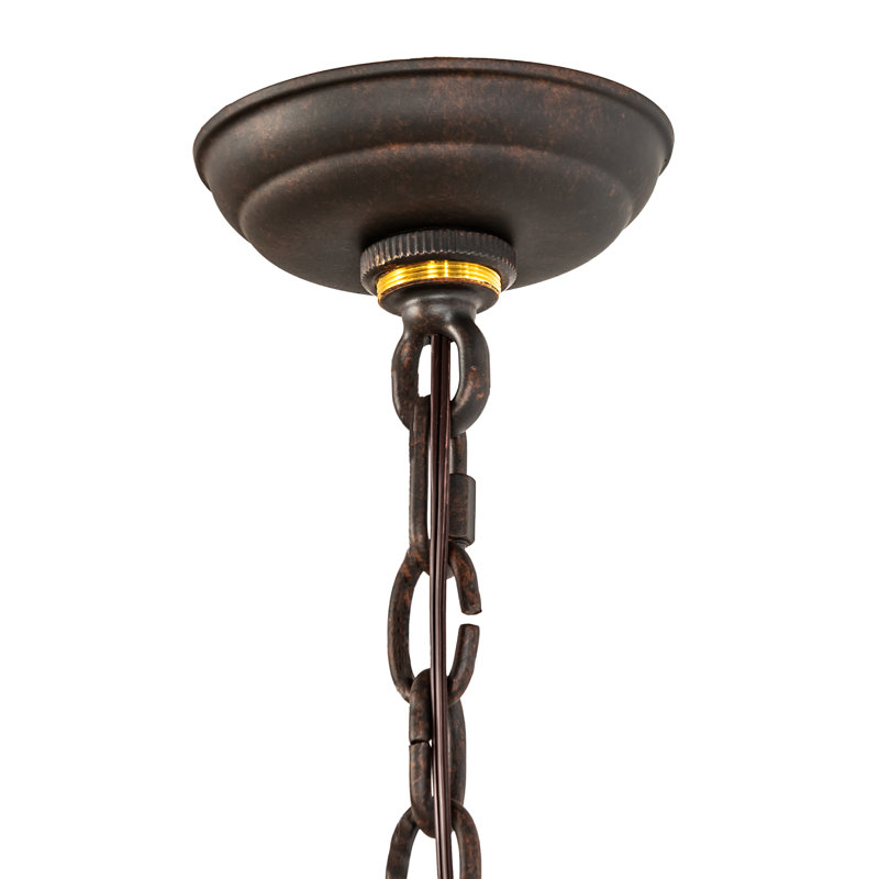 Dean 3 - Light Pendant