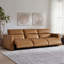 Canapé inclinable électrique 117 po de large Wall-hugger-1989940014
