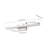 24" Dimmable LED Vanity Light