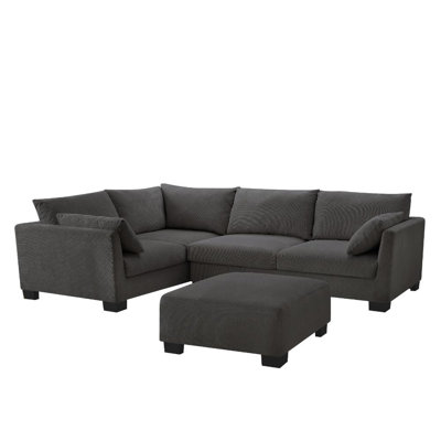 Cenko 5 Seater Sofa