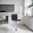 Wadia Adjustable Stool
