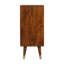 75cm Wide Solid Wood File Cabinet