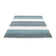 Leonhardt Hand Woven Cotton Indoor Rug