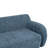 U_Style 81.5" Minimalist Compression Sofa-1364962699