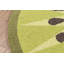 Tapis de cuisine kiwi Cucina