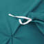 Double Brushed Pleated Duvet Cover Set-1223342581-1223356699