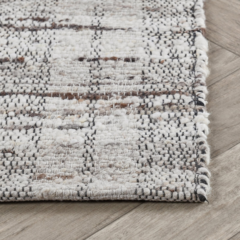 Rectangle Perth Area Rug, Rectangle 6' x 9'