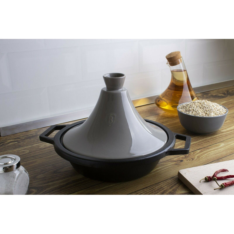 Tajine Cooking Pots Moonlight Edition, Moonlight