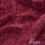 Jeté doux et moelleux en chenille réversible-128549647