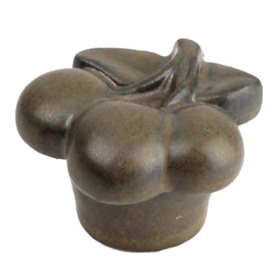Handpainted Alps 1 5/8" Length Novelty Knob