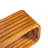 Acacia Wood Coffee Table