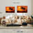 Orange Beach Scene-92214323