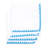 Dipesh Rectangle Napkin