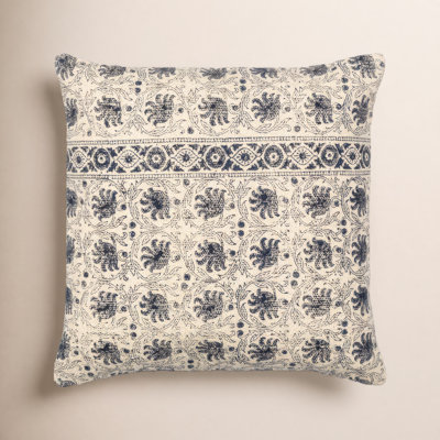 Marianne Throw Pillow Cover & Insert