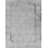 Beverly Oriental Area Rug in Gray