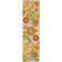 Doyle Hand Hooked Performance Floral Rug