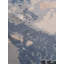 Tapis intérieur multicolore abstrait fait à la main 100% laine multicolore-251705013