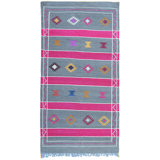 One-of-a-Kind Rectangle 4'3" X 8'2" Area Rug