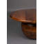 Oblivian Solid Wood Coffee Table