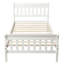 Lit plateforme Wood-427818006