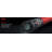 Viper Sinister Red Diamonds Billiard/Pool Cue Stick 19 Ounce-2091200