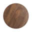 Solid Wood End Table-2064460978