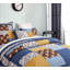 Ensemble de courtepointe réversible en coton  Prairie Sunset Farmhouse-97604331