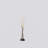 Mechaela 46'' LED Novelty Floor Lamp-2079582387